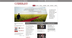 Desktop Screenshot of cumberlandchicago.com